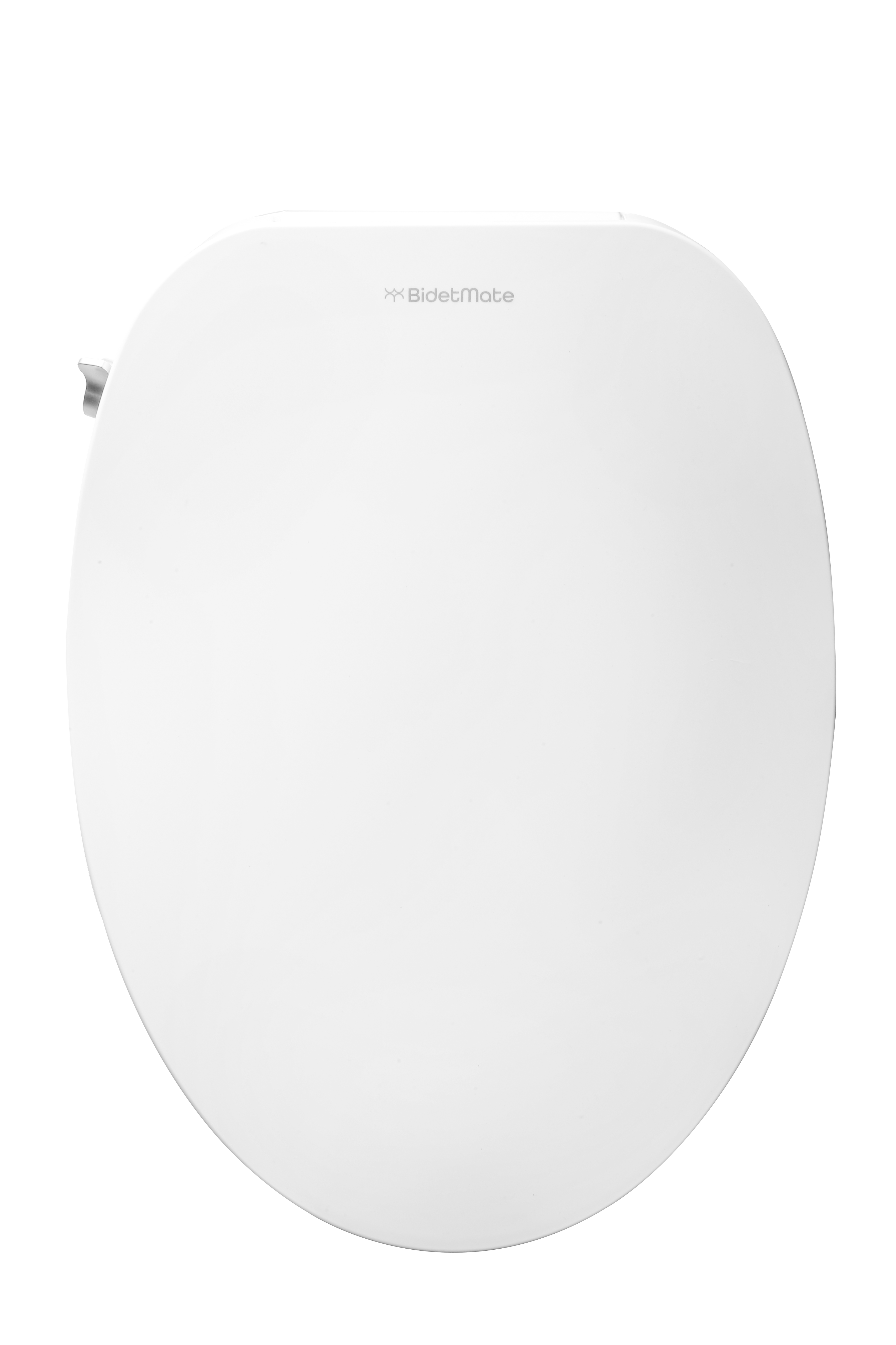 How do I install smart toilet seat?