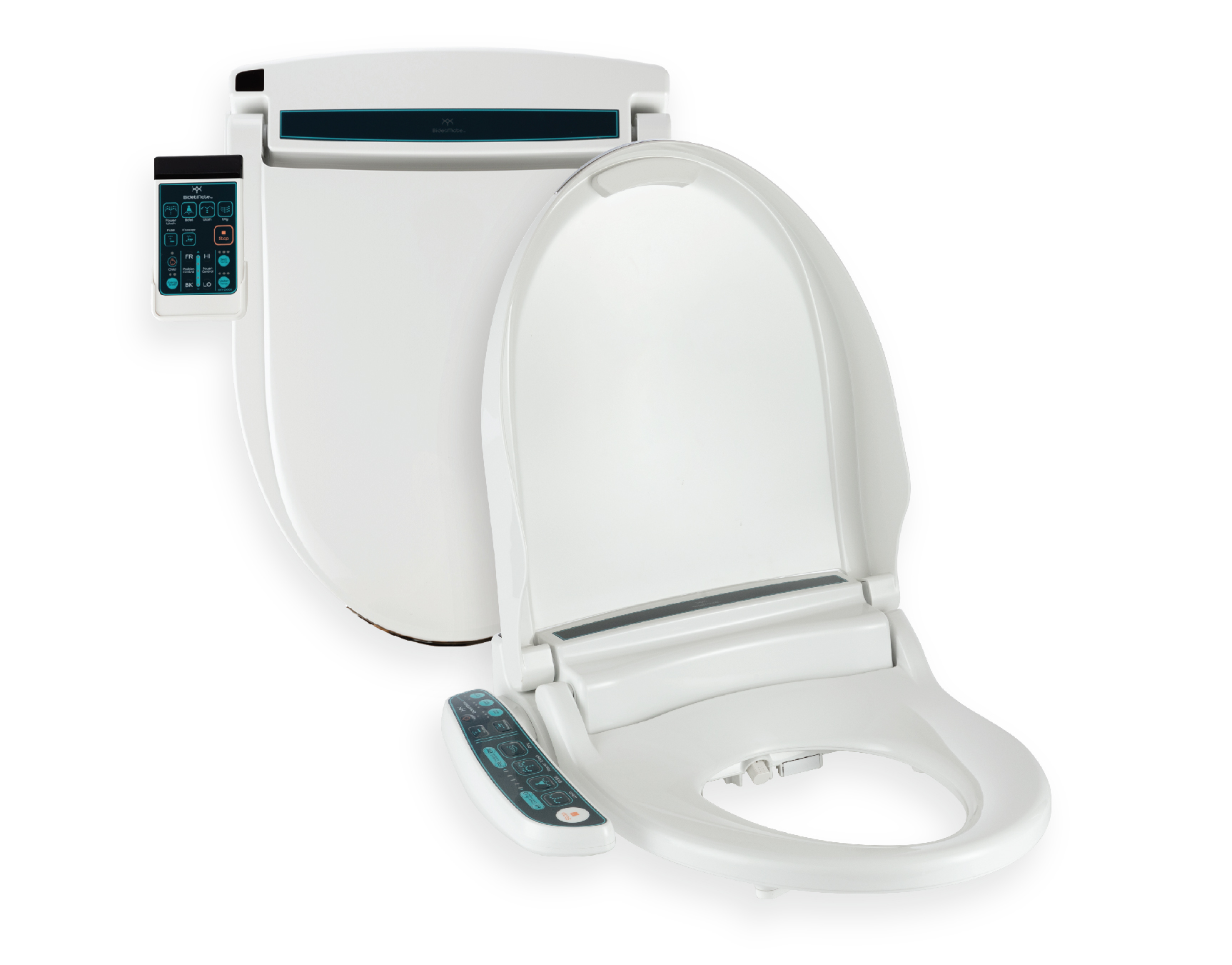 2000 Series Electronic Smart Toilet Seat Questions & Answers